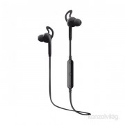 Ušesne Bluetooth slušalke AWEI A610BL črne 