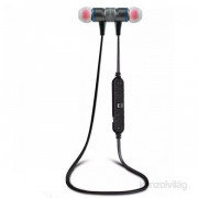 Slušalke AWEI A920BL In-Ear Bluetooth Grey 