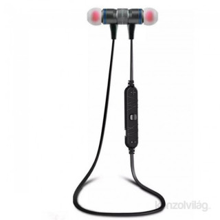 Slušalke AWEI A920BL In-Ear Bluetooth Grey Mobile