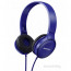 Slušalke z mikrofonom Panasonic RP-HF100ME-A Blue thumbnail