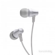 Slušalke Brainwavz Jive In-Ear White 