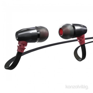 Brainwavz S0 ZERO In-Ear Black-Red slušalke Mobile