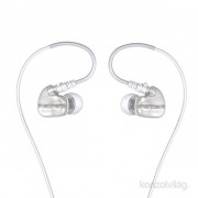 Brezbarvne slušalke Brainwavz XF-200 In-Ear 