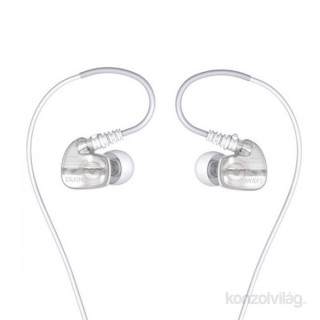 Brezbarvne slušalke Brainwavz XF-200 In-Ear Mobile