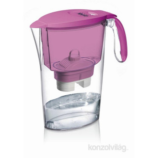 Laica Clear Line vijoličen vrč za filtriranje vode Dom