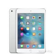 Apple iPad mini 128 GB Wi-Fi (silver) 