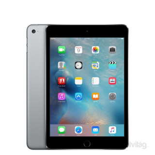 Apple iPad mini 128 GB Wi-Fi (siv) Tablica