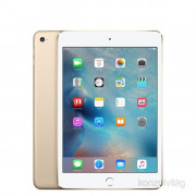 Apple iPad mini 128 GB Wi-Fi Cellular (zlat) 