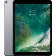 Apple 10,5" iPad Pro 512 GB Wi-Fi (siv) 