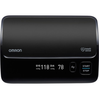 Omron M10 Evolv Smart nadlaktni merilnik krvnega tlaka Dom