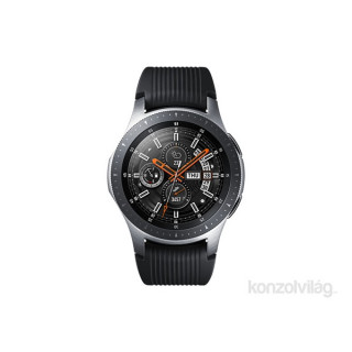 Samsung SM-R800NZSAXEH Galaxy Watch (46 mm) srebrna pametna ura Mobile