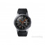 Samsung SM-R800NZSAXEH Galaxy Watch (46 mm) srebrna pametna ura thumbnail