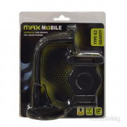 Max Mobile Type G2 Gravity Flex univerzalni nosilec za telefon v avto 