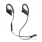 Panasonic RP-BTS35E-K črne vodoodporne Bluetooth športne slušalke 