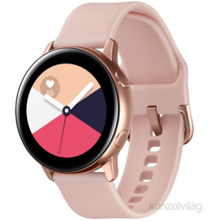 Pametna ura Samsung SM-R500NZDA Galaxy Watch Active Rose Gold Mobile