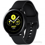 Pametna ura Samsung SM-R500NZKA Galaxy Watch Active Black 