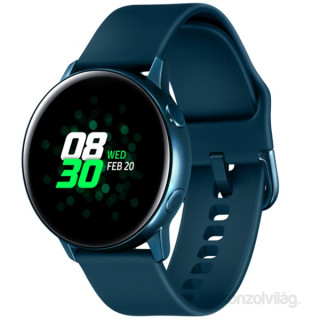 Pametna ura Samsung SM-R500NZGA Galaxy Watch Active tengerGreen Mobile