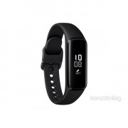 Pametna ura Samsung SM-R375 Fit fitnes črna 