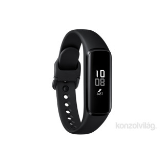 Pametna ura Samsung SM-R375 Fit fitnes črna Mobile