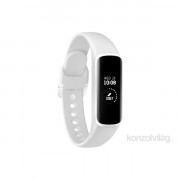 Samsung SM-R375 Fit fitness White smart watch 