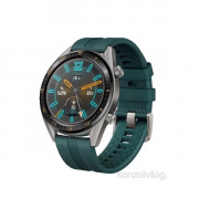 Pametna ura Huawei Watch GT Sport Dark Green 