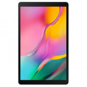 Tablični računalnik Samsung Galaxy TabA 2019 (SM-T515) 10,1" 32GB srebrn Wi-Fi LTE 