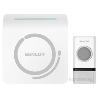 Zvonec Sencor SWD 100 Dom