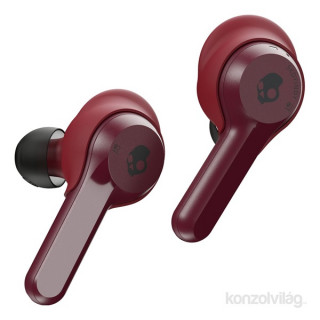 Slušalke Skullcandy S2SSW-M685 Indy Bluetooth True Wireless Red Mobile