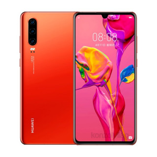 Pametni telefon Huawei P30 6,1" LTE 6/128GB Dual SIM Amber Sunsrise Mobile