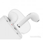 Usams BHULC02 F10 Airpods True Wireless bluetooth slušalke 