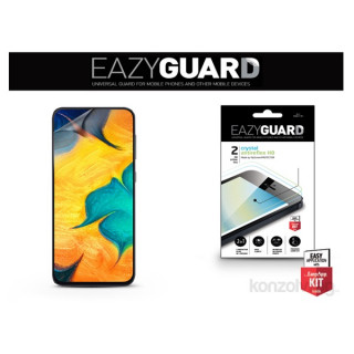 EazyGuard LA-1469 Samsung A50/A20/A30/M30 Crystal/Antireflex zaščita zaslona 2 kos Mobile