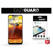 EazyGuard LA-1445 Nokia 8.1 Crystal/Antireflex zaščita zaslona 2 kos 