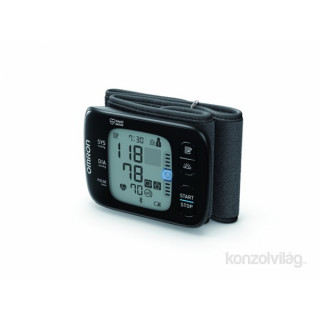 Zapestni merilnik krvnega tlaka Omron RS7 Intelli IT Smart Dom