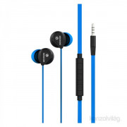 Slušalka z mikrofonom Sencor SEP 172 Blue 
