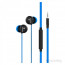 Slušalka z mikrofonom Sencor SEP 172 Blue thumbnail