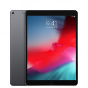 Apple 10,5" iPad Air 64GB Wi-Fi Space Gray (siv) 