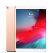 Apple 10,5" iPad Air 64GB Wi-Fi zlata (zlata) 