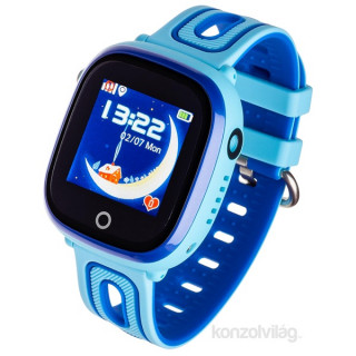 gps mobile watch