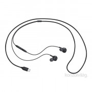 Slušalke Samsung EO-IC100 AKG črne USB-C 
