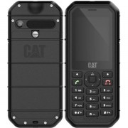 CAT B26 2,8" Dual SIM Black/Gray dust and waterproof Mobile phone 