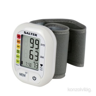 Salter BPW-9101 Avtomatski zapestni merilnik krvnega tlaka Dom