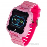 Garett Kids 4G pink smart watch 