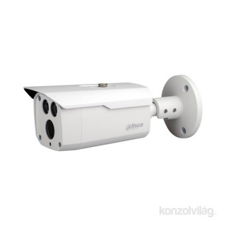 Analogna cevna kamera Dahua 4v1 - HAC-HFW1230D (2MP, 3,6 mm, zunanja, IR80m, ICR, IP67, DWDR, StarLight) Dom