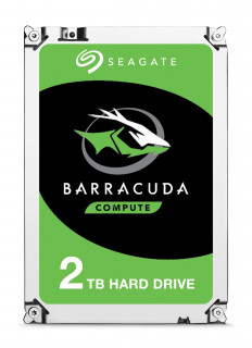 Seagate Barracuda ST2000DM008 notranji trdi disk 3.5" 2 TB Zaporedni ATA III PC