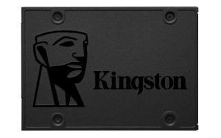 Kingston Technology A400 2.5" 240 GB Zaporedni ATA III TLC PC