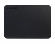 Toshiba Canvio Basics (2018) 2TB Mat Črna (HDTB420EK3AA) 