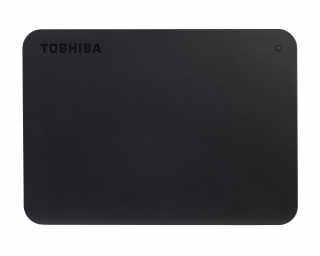 Toshiba HDTB420EK3AA zunanji trdi disk 2 TB Črna PC