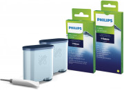 Komplet za vzdrževanje Philips AquaClean CA6707/10 - s filtrom AquaClean 
