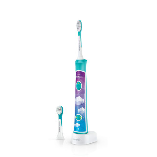 Električna sonična zobna ščetka Philips Sonicare For Kids HX6322/04 Dom