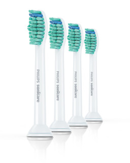 Philips Sonicare ProResults HX6014/07 standardna zobna ščetka 4 kosi Dom